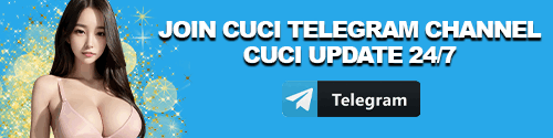 Join Cuci Telegram channel banner